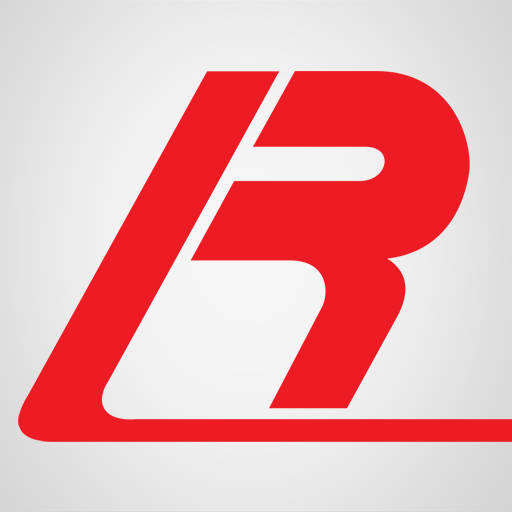 My Roehl logo