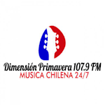 Cover Image of डाउनलोड Dimensión Primavera FM 4.0 APK