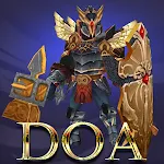 Cover Image of Download DOA: Defenders Of Avalon  APK