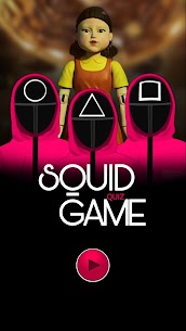 Squid Game Survival Quiz 1