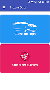 Car Logos Quiz 1.4 APK screenshots 3