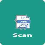Cover Image of Descargar Hidden apps detector - spyware privacy detector 1.0 APK