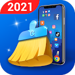 Cover Image of Download Phone Cleaner - One Booster & Optimizer 1.1.5 APK