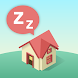 SleepTown - Androidアプリ