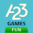 A23 Games: Pool, Carrom & More