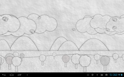 Paperland Live Wallpaper For PC installation