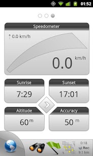 Maverick: GPS Navigation Apk Download New* 3