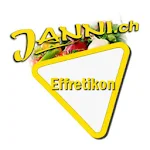 Cover Image of Unduh Janni Pizza Effretikon  APK