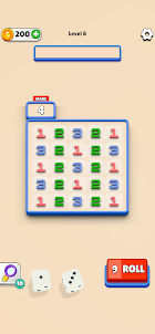 Number Sweeper