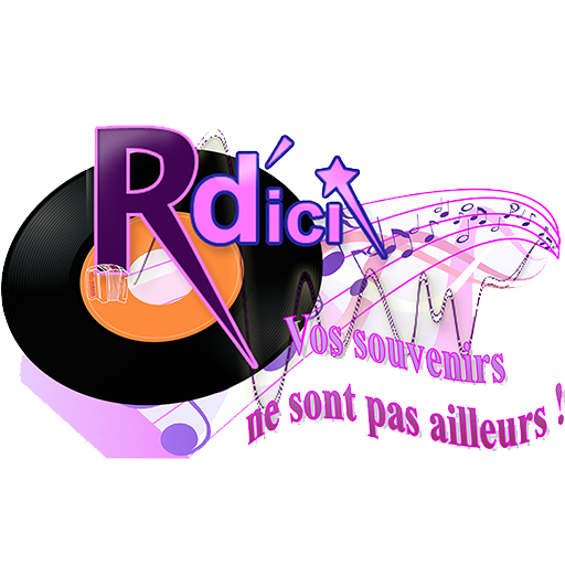 WebRadio R D'ICI 3.36.7.4 Icon