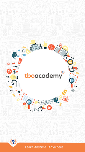 Android application TBO Academy - Travel Learning screenshort