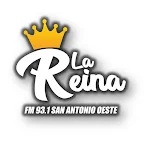 Cover Image of Baixar FM LA REINA 93.1  APK
