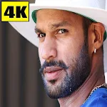 Cover Image of Télécharger Shikhar Dhawan Wallpapers 2020  APK