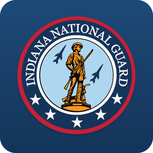 Indiana National Guard Logo