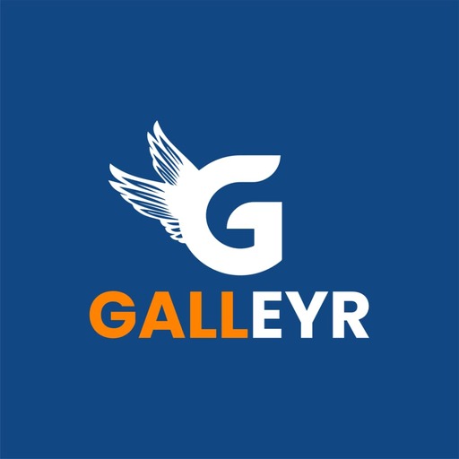 Galleyr Online Download on Windows