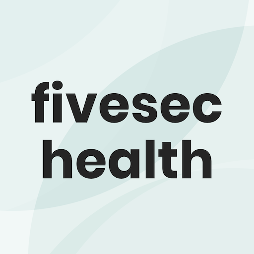 Fivesec Health by Alexandra  Icon