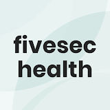 Fivesec Health: Vegan recipes icon
