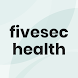 Fivesec Health: Vegan recipes