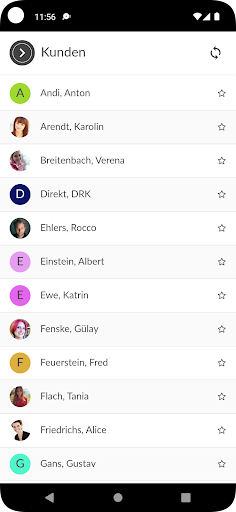 Kilanka App v2 Screen 3