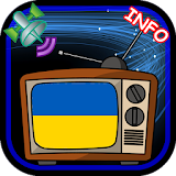 TV Channel Online Ukraine icon