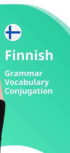 Learn Finnish with LENGO Screen 2