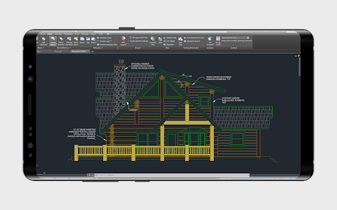 Screenshot 2 Learn AutoCad - 2022 android
