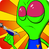 Alien Arcade Attack icon