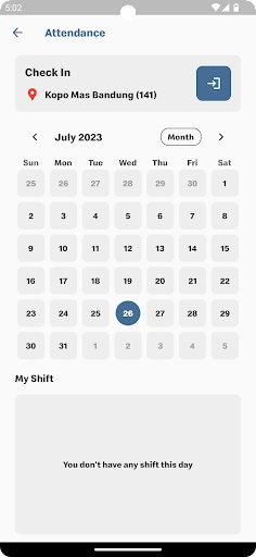 Hi RNF 2.0 Screenshot 3 - AppWisp.com