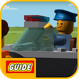 Tips LEGO Juniors Quest Guide icon