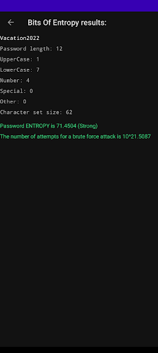 BitsOE Screen 3