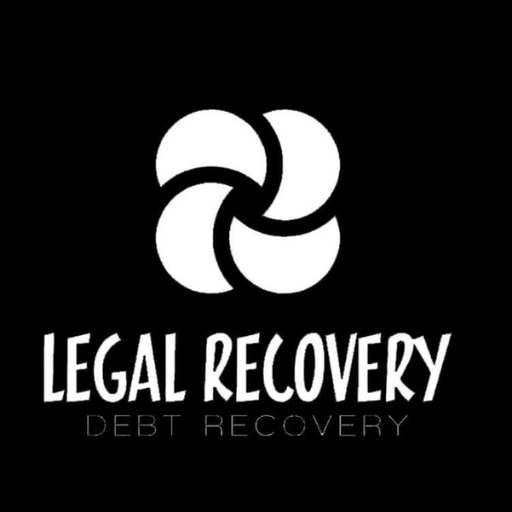 Legal Recovery logo