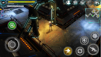 Game screenshot Alien Zone Plus mod apk