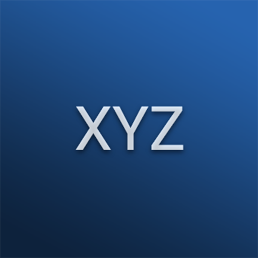 Alertes Messages XYZ logo