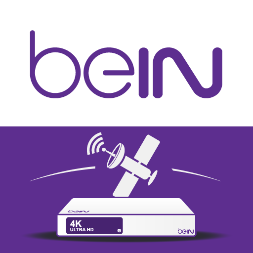 beIN 2.5.7 Icon