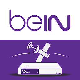 「beIN」のアイコン画像