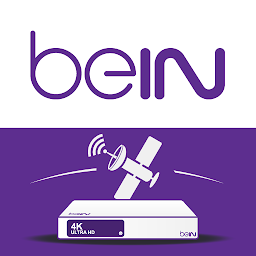 Icoonafbeelding voor beIN