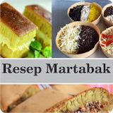 Resep Martabak icon