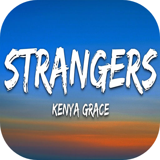 Strangers Header - AppWisp.com