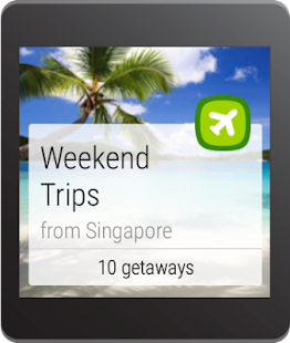 Wego Flights, Hotels, Activities & Travel Booking  Screenshots 27