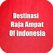 Raja Ampat Of Indonesia