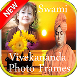 Swamy Vivekananda Photo Frames 2018 New icon