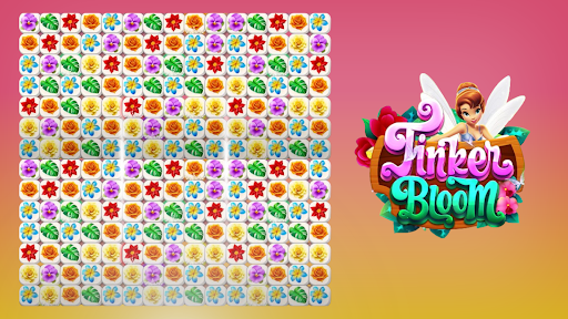 Tinker Bloom Screen 2