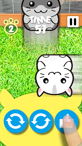 My Pets Hamster Roll Ball - Mi