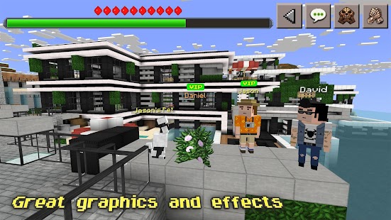 Hide N Seek Mini Game Apk Download For Android