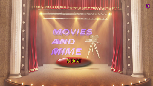 Películas y Mímica – El juego Screen 2