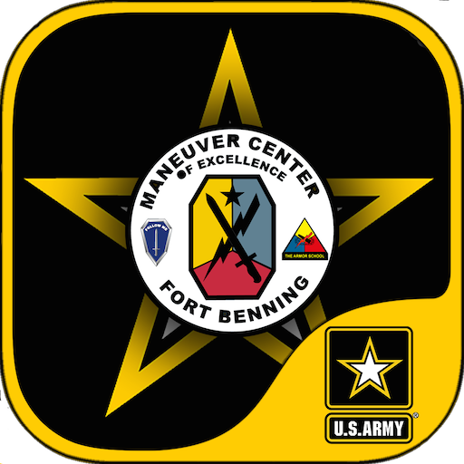 WeCare, Fort Benning logo