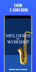 Melodies of Worship Unknown