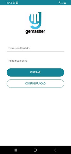 Android application GeMaster screenshort
