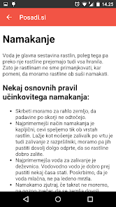 Slika posnetka zaslona