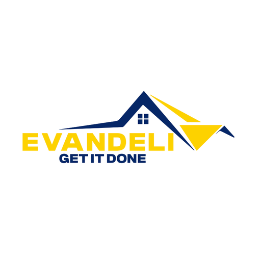 Evandeli logo